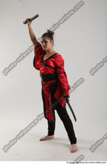 KATERINA FOREST FAIRY STANDING POSE 2